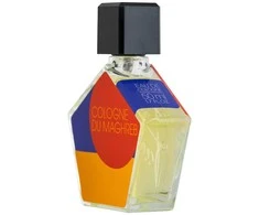 Tauer Perfumes Tauer Cologne du Maghreb EDC odekolonas unisex, 50 ml
