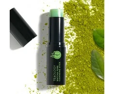 Teaology Matcha Tea Pore Cleansing Stick valomasis pieštukinis veido šveitiklis, 12 g