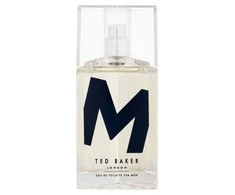 Ted Baker M EDT tualetinis vanduo vyrams, 75 ml