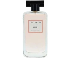 Ted Baker Mia EDT tualetinis vanduo moterims, 100 ml