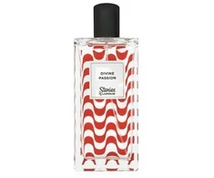 Ted Lapidus Divine Passion EDT tualetinis vanduo moterims, 100 ml