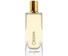 Ted Lapidus Orissima EDP parfumuotas vanduo moterims, 100 ml