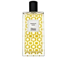 Ted Lapidus Stories Sensual Hero EDT tualetinis vanduo vyrams, 100 ml