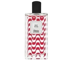 Ted Lapidus Stories Sexy Muse EDT tualetinis vanduo moterims, 100 ml