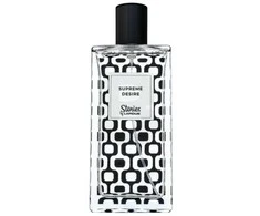 Ted Lapidus Stories Supreme Desire EDT tualetinis vanduo vyrams, 100 ml