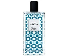 Ted Lapidus Stories Wild Attraction EDT tualetinis vanduo vyrams, 100 ml