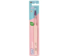 TePe Colour Soft Dantų šepetėlis Light Rožinė dantų šepetėlis
