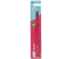 TePe Colour Soft Dantų šepetėlis Rožinė dantų šepetėlis