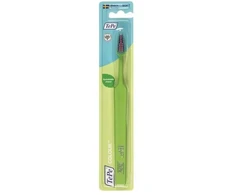 TePe Colour Soft Dantų šepetėlis Žalias dantų šepetėlis