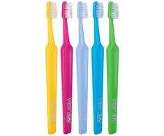 TePe Compact X-Soft Dantų šepetėlis