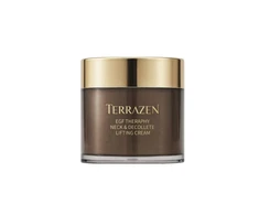 Terrazen EGF Theraphy Lifting Kreminis For Neck &amp; Decollete, 100 ml