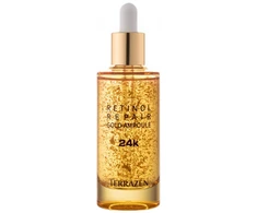 Terrazen Retinol Repair Gold Ampoule stangrinantis serumas brandžiai veido odai, 50 ml