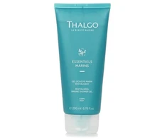 Thalgo Les Essentiels Marins Revitalising Marine Dušo želė gaivinantis dušo gelis, 200 ml