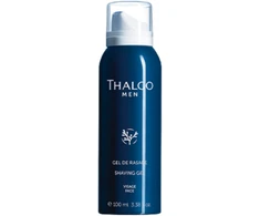 Thalgo Men Force Marine Shaving Gel skutimosi gelis, 100 ml