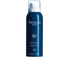 Thalgo Men Force Marine Shaving Gel skutimosi gelis, 100 ml