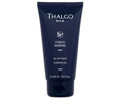 Thalgo Men Cleansing Gel valomasis veido gelis vyrams, 150 ml