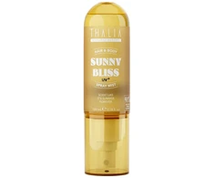 Thalia Natural Beauty Sunny Bliss UV+ Scented Purškiklis For Women, 100 ml