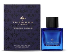 Thameen Peacock Throne - kvapnus ekstraktas, 100 ml