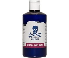 The Bluebeards Revenge Classic Blend Kūno prausiklis Klasikinis kūno prausiklis, 300 ml