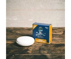 The Bluebeards Revenge Cuban Šampūnas Bar Kietasis šampūnas vyrams, 50g