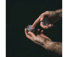 The Bluebeards Revenge Post Shave Balm Balzamas po skutimosi, 30 ml