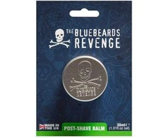 The Bluebeards Revenge Post Shave Balm Balzamas po skutimosi, 30 ml