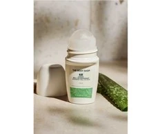 The Body Shop Aloe Vera Roll On deodorant, 50 ml