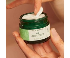 The Body Shop Aloe Vera Soothing day cream, 50 ml