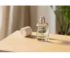 The Body Shop Baltas Musk EDT, 30 ml