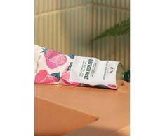 The Body Shop British Rose hand cream, 30 ml