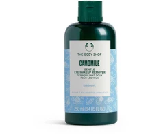The Body Shop Camomile eye make up remover, 250 ml