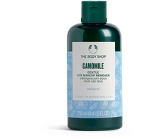 The Body Shop Camomile eye make up remover, 250 ml