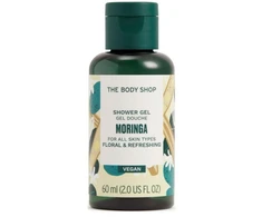 The Body Shop Dušo želė Moringa (Dušo želė), 60 ml