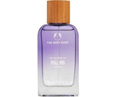 „The Body Shop“ kvapusis vanduo „Full Iris“ EDP, 75 ml