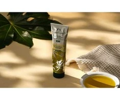 The Body Shop kanapinė rankų apsauga, 30 ml