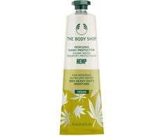 The Body Shop kanapinė rankų apsauga, 30 ml