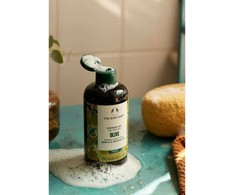 The Body Shop Olive dušo želė, 250 ml