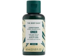The Body Shop Scalp Care Conditioner kondicionierius, 60 ml