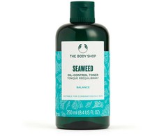 The Body Shop Seaweed face toner, 250 ml