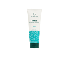 The Body Shop Seaweed Oil-Control šveitiklis, 125 ml