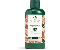 The Body Shop Shea dušo želė, 250 ml