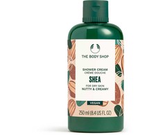 The Body Shop Shea dušo želė, 250 ml