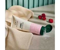 The Body Shop Vitamin E veido prausiklis, 125 ml