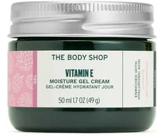 The Body Shop Vitamin E gelio kremas, 50 ml