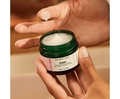 The Body Shop Vitamin E gelio kremas, 50 ml