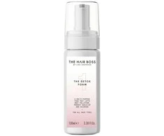 The Hair Boss The Detox putos, 100 ml