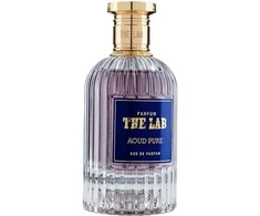 The Lab Aoud Pure EDP parfumuotas vanduo unisex, 100 ml