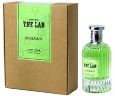 The Lab Bergamot EDP parfumuotas vanduo unisex, 100 ml