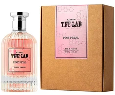 The Lab Rožinė Petal EDP parfumuotas vanduo unisex, 100 ml