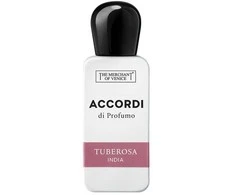The Merchant of Venice Accordi Di Profumo Tuberosa India EDP parfumuotas vanduo unisex, 30 ml